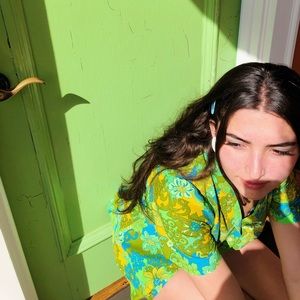 Meet your Posher, Sophie